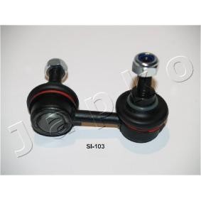 Stabilisator, Fahrwerk 106103R