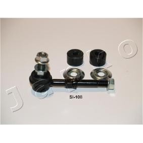 Stabilisator, Fahrwerk 106108