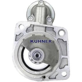 Köp Startmotor av AD KÜHNER 10611 till det låga priset 2486,03 kr