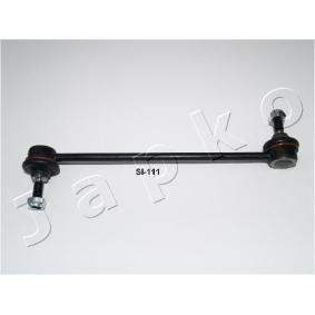 Stabilisator, Fahrwerk 106111
