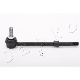 Stabilisator, Fahrwerk 106112