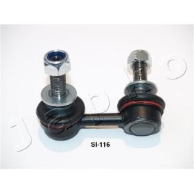 Stabilisator, Fahrwerk 106115L