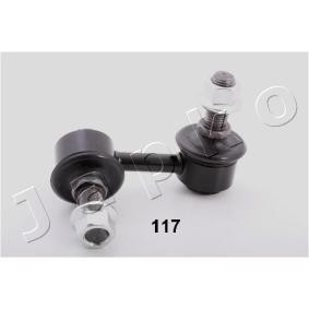 Stabilisator, Fahrwerk 106117R