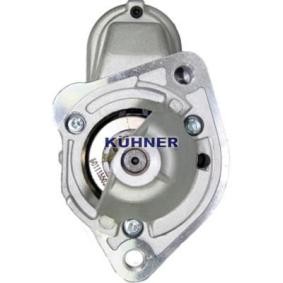 Anlasser von AD KÜHNER