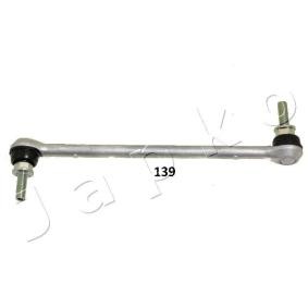 Stabilisator, Fahrwerk 106139