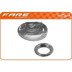 Compre Suporte de apoio do conjunto mola / amortecedor da FARE SA 10614 a um preço baixo por 173,05 €