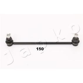 Stabilisator, Fahrwerk 106150