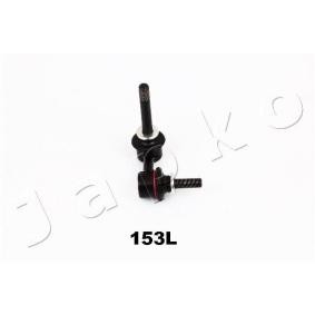 Kjøp Stabilisator, chassis av JAPKO 106153L til den lave prisen 174,83 NOK