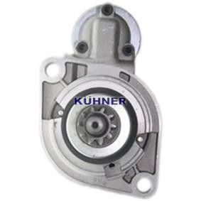 Anlasser von AD KÜHNER