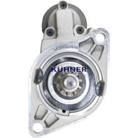 Köp Startmotor av AD KÜHNER 10620 till det låga priset 1873,37 kr