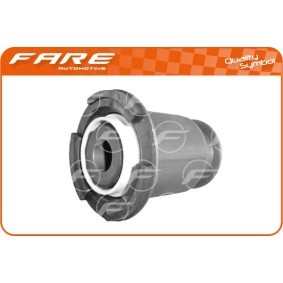 Domstrebe 10620 für NISSAN