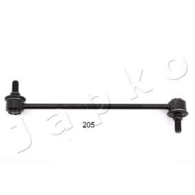 Stabilisator, Fahrwerk 106205