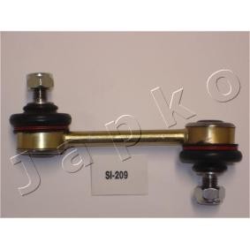 Stabilisator, Fahrwerk 106209