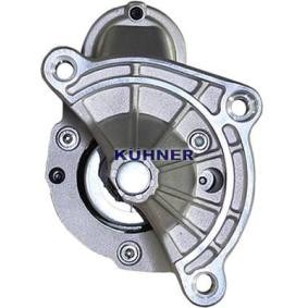 Köp Startmotor av AD KÜHNER 10621 till det låga priset 1517,22 kr