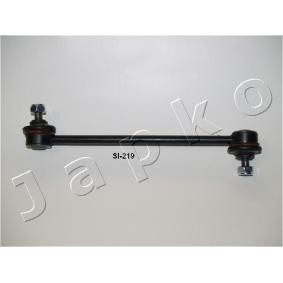 Stabilisator, Fahrwerk 106219