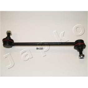 Stabilisator, Fahrwerk 106220
