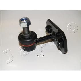 Stabilisator, Fahrwerk 106223L