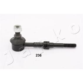 Stabilisator, Fahrwerk 106236