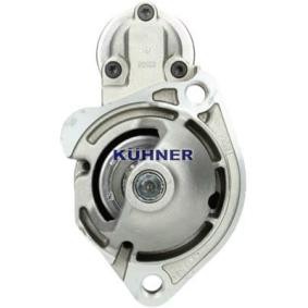 Anlasser von AD KÜHNER