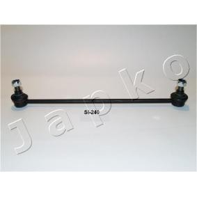 Stabilisator, Fahrwerk 106240