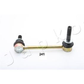 Stabilisator, Fahrwerk 106241R