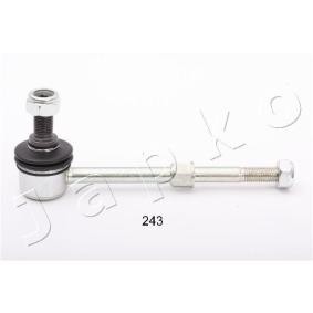 Stabilisator, Fahrwerk 106243