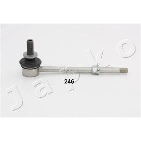 Stabilisator, Fahrwerk 106246