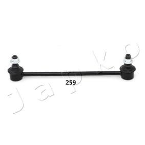 Stabilisator, Fahrwerk 106259