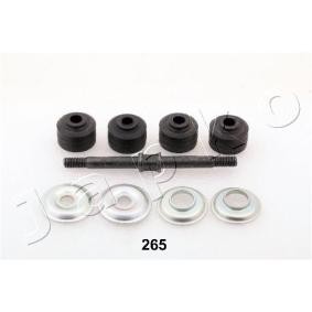 Stabilisator, Fahrwerk 106265