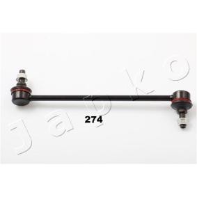 Stabilisator von JAPKO für RX (MHU3_, GSU3_, MCU3_) günstig online kaufen