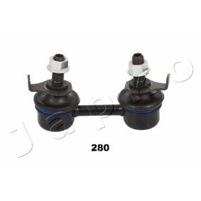 Stabilisator von JAPKO für SC Coupe (_ZZ3_) günstig online kaufen