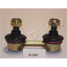 Stabilisator, Fahrwerk 106298