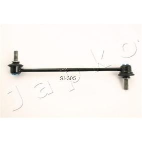 Kjøp Stabilisator, chassis av JAPKO 106305 til den lave prisen 144,63 NOK