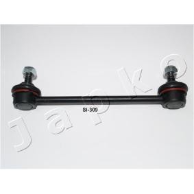 Kjøp Stabilisator, chassis av JAPKO 106309 til den lave prisen 204,65 NOK