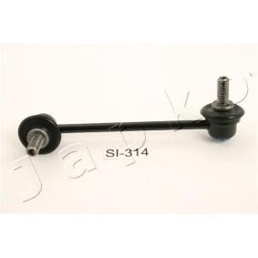 Kjøp Stabilisator, chassis av JAPKO 106314L til den lave prisen 176,21 NOK