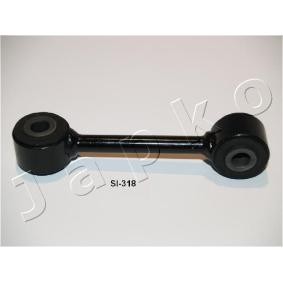 Stabilisator, Fahrwerk 106318