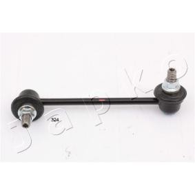 Kjøp Stabilisator, chassis av JAPKO 106323L til den lave prisen 143,64 NOK