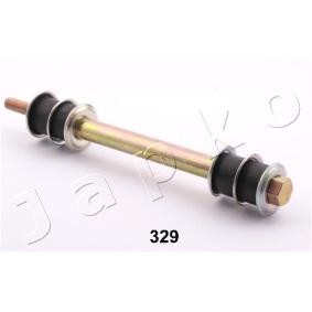 Kjøp Stabilisator, chassis av JAPKO 106329 til den lave prisen 227,05 NOK