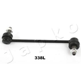 Stabilisator, Fahrwerk 106338L