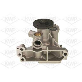 Achetez des Pompe à eau KWP 10638 à prix pour 110,52 €