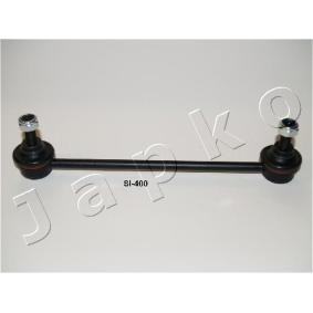 Stabilisator, Fahrwerk 106400 HONDA von JAPKO