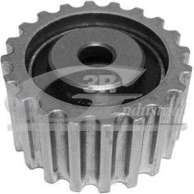 Achetez des Poulie renvoi / transmission, courroie de distribution 3RG 10643 à prix pour 20,47 €