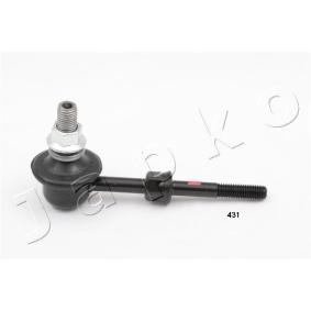 Stabilisator, Fahrwerk 106431
