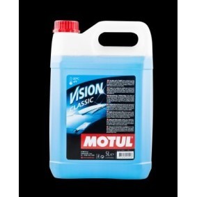 Scheibenwischwasser von MOTUL günstig für 15,40 €
