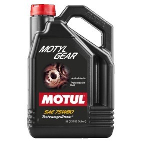 Getriebeöl von MOTUL 106466