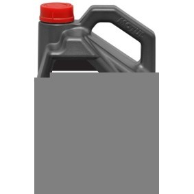 Comprar Aceite para transmisión automática de MOTUL 106468 a bajo precio de 56,27 €