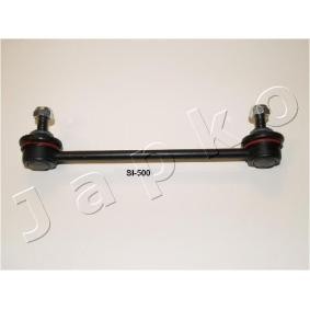 Stabilisator, Fahrwerk 106500