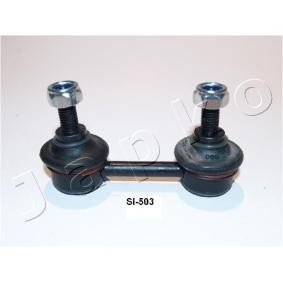 Stabilisator, Fahrwerk 106503