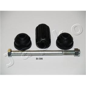 Stabilisator, Fahrwerk von JAPKO