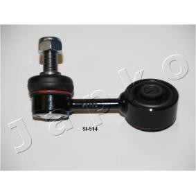 Stabilisator, Fahrwerk 106513L